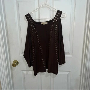 Michael kors top